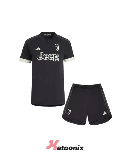 Adidas Juventus Jersey - آدیداس کیت باشگاهی یوونتوس