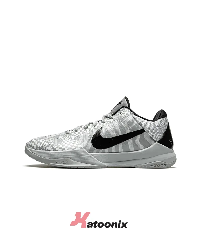 Nike Kobe 5 Protro  - نایک کوبی 5 پروترو 
