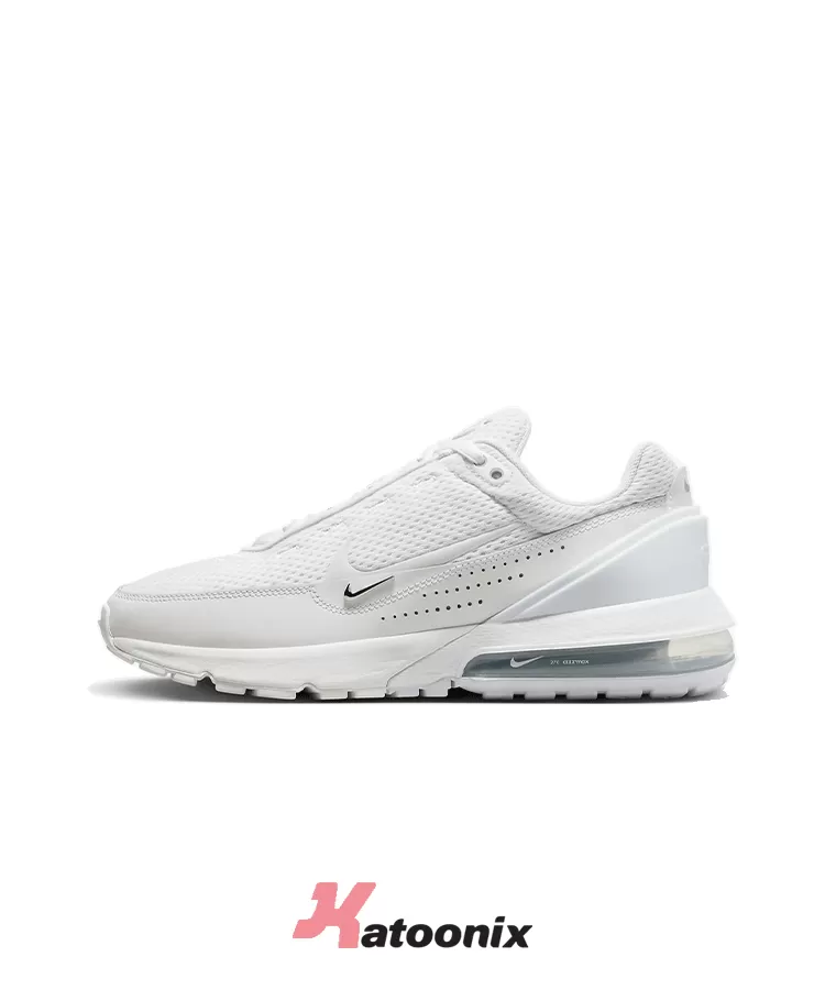 Nike Air Max Pulse White - کفش ورزشی نایک ایرمکس پالس سفید
