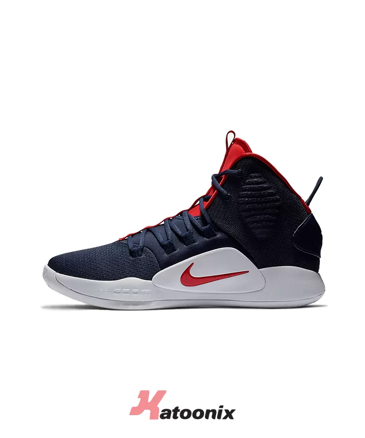 Nike Hyperdunk X USA - نایک هایپردانک اکس 