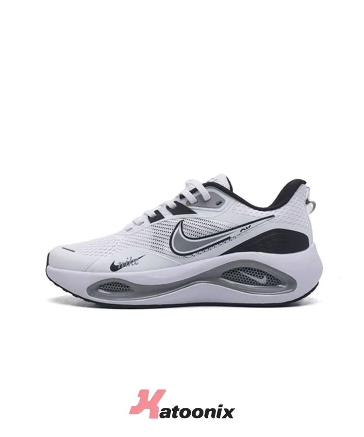 Nike Winflo v2 White - نایک وینفلو وی ۲ سفید