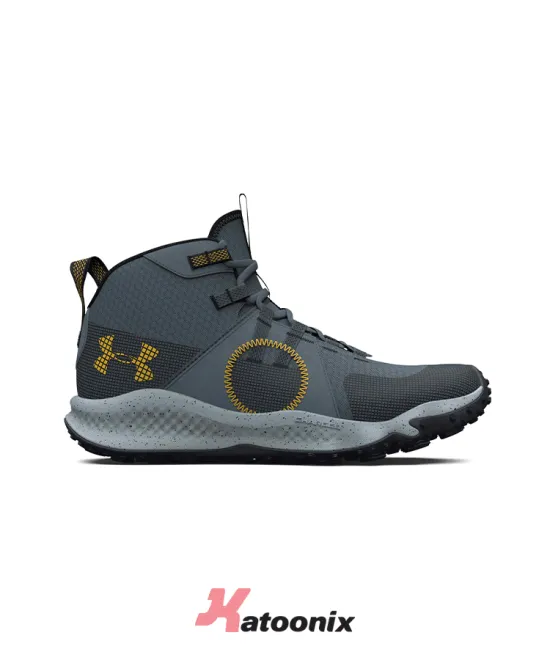 Under-Armour Charged Maven Trek - آندرآرمور ماون ترک