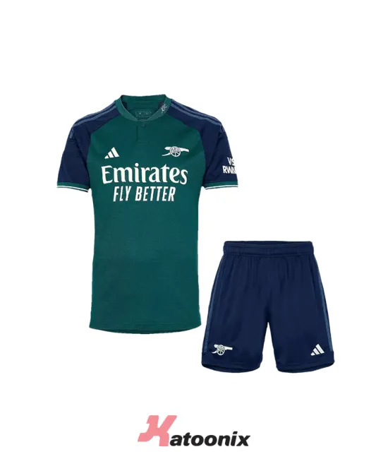 Adidas Arsenal Jersey - آدیداس کیت باشگاهی آرسنال