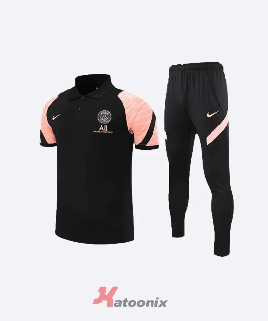 Nike Paris Saint-Germain Tracksuit - نایک طرح پاری سن ژرمن