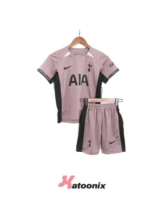 Nike Tottenham Hotspur Jersey - نایک کیت باشگاهی تاتنهام