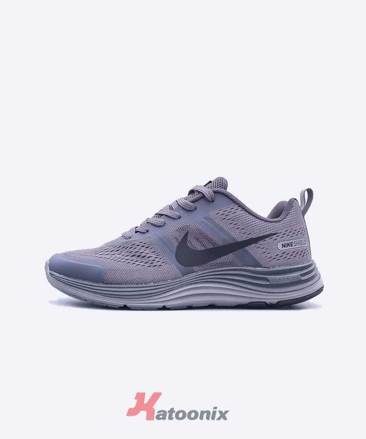 Nike Shield Lunarlon  - کفش ورزشی نایک شیلد لونارلون 