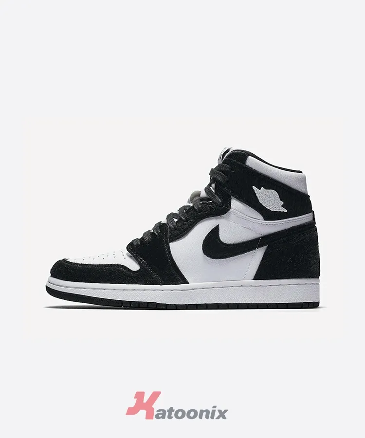 Nike Air Jordan 1  - کفش ورزشی نایکی ایر جردن 1 