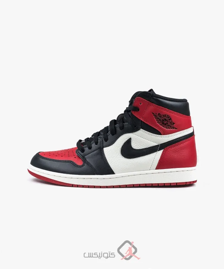 Nike Air Jordan 1 - کفش ورزشی نایکی ایر جردن 1
