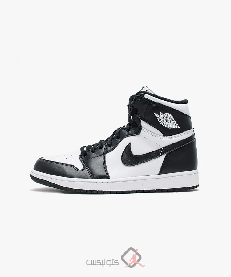 Nike Air Jordan 1  - کفش ورزشی نایکی ایر جردن 1 