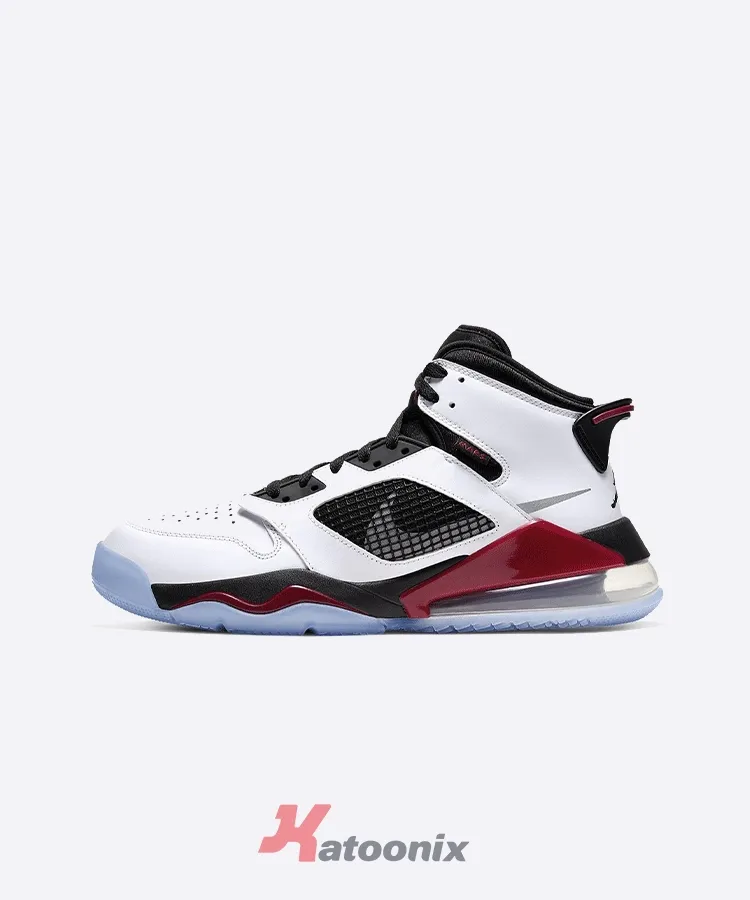 Nike Jordan Mars 270  - نایک جردن مارس 270 