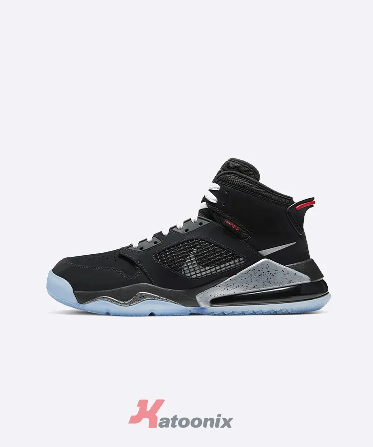 Nike Jordan Mars 270  - نایک جردن مارس 270 