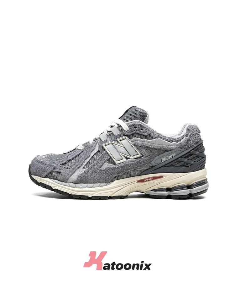 New-Balance 1906D Protection Pack - Grey - نیوبالانس 1906 دی 