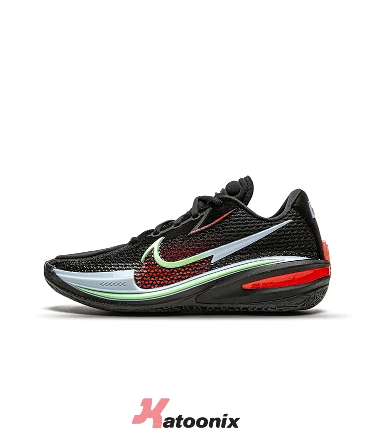 Nike Air Zoom GT Cut Black - کفش ورزشی نایک ایر زوم جی تی کات 