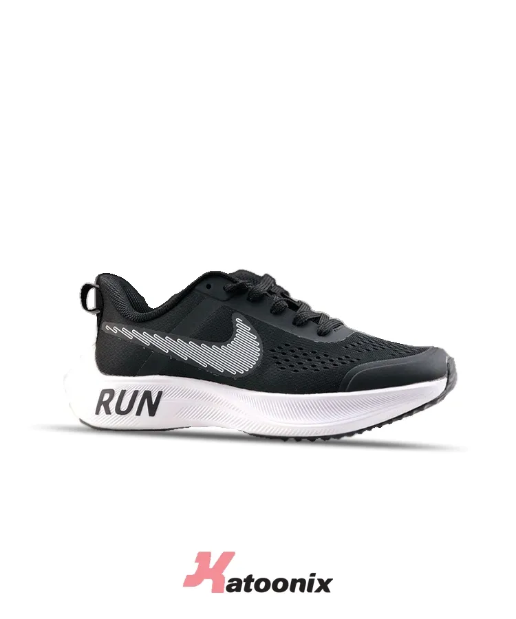 Nike Run Vaporfly Black - نایک ران ویپرفلای 