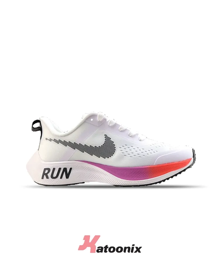 Nike Run Vaporfly  - نایک ران ویپرفلای 